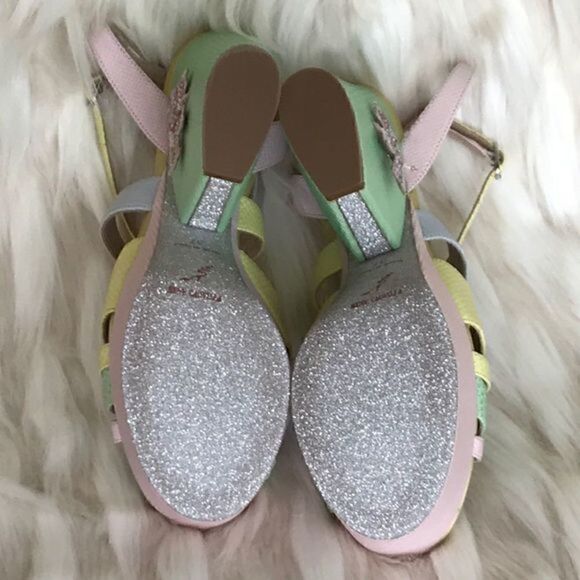 RENE‎ CAOVILLA Heels - Picture 6 of 8